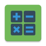 Logo of Calculator - Unit Converter android Application 